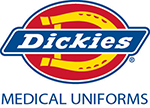 V-Neck by Dickies, Style: 810506